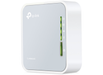 TP-Link AC750 Wireless Travel WiFi Router | TL-WR902AC TP-Link Wireless Router TP-Link