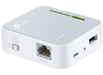 TP-Link AC750 Wireless Travel WiFi Router | TL-WR902AC TP-Link Wireless Router TP-Link