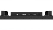 Moove SMB46N1 – 46" Narrow Bezel LCD Videowall Display | 1.8mm Bezel to Bezel LCD Video Wall Display ScreenMoove