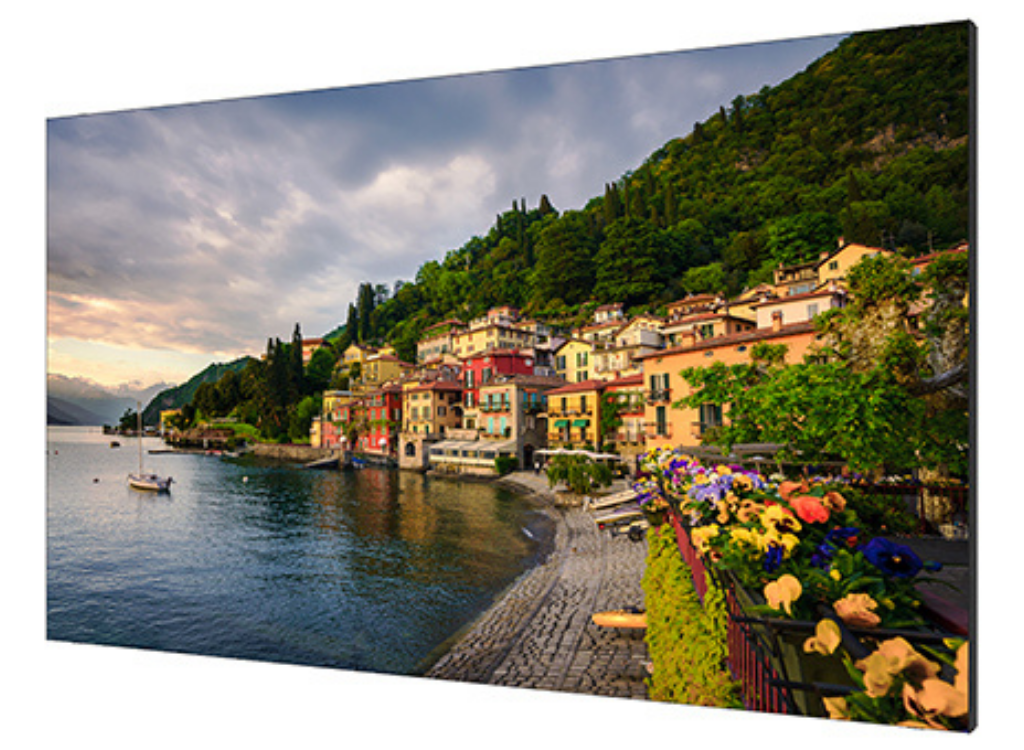 Moove SMB55S2 – 55" Ultra-Narrow Bezel LCD Videowall Display | 0.44mm Even Bezel LCD Video Wall Display ScreenMoove