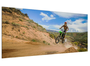 Moove SMB55S2 – 55" Ultra-Narrow Bezel LCD Videowall Display | 0.44mm Even Bezel LCD Video Wall Display ScreenMoove