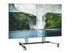Copy of 49" - 55" LCD Video Wall Display LCD Video Wall Display ScreenMoove
