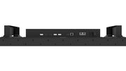 49" LCD Video Wall Display LCD Video Wall Display ScreenMoove