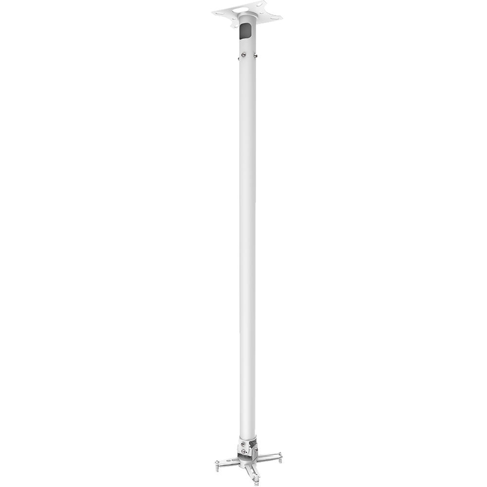 Vision TM-1200 Universal Projector Ceiling Mount Projector Mount Vision