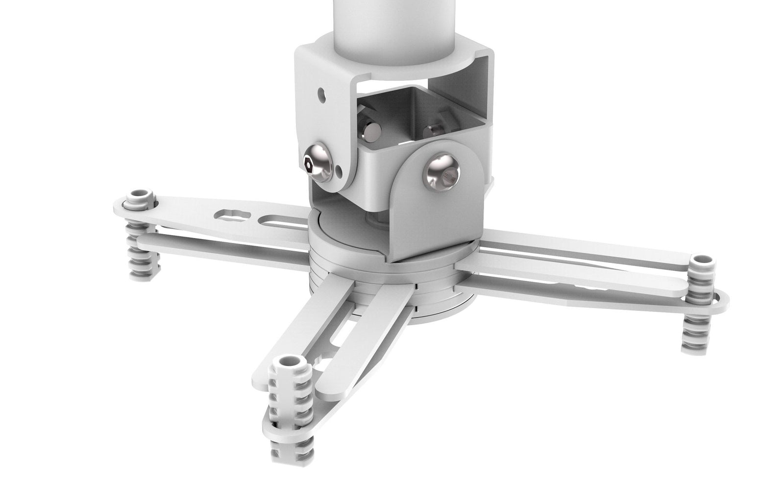 Vision TM-1200 Universal Projector Ceiling Mount Projector Mount Vision