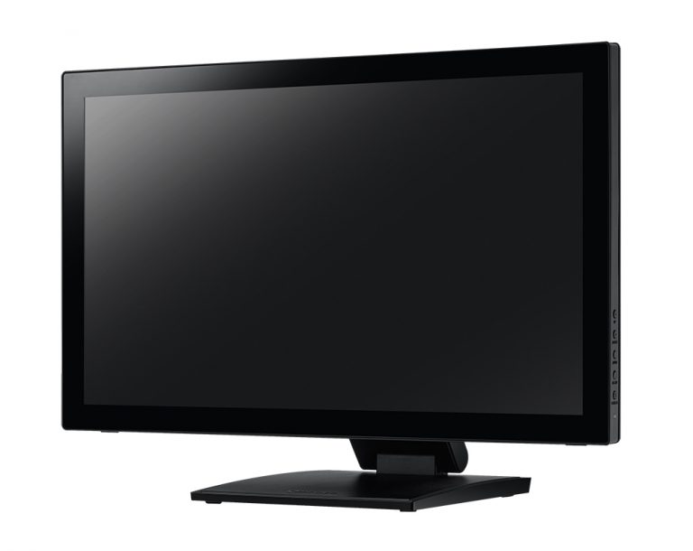 Agneovo TM-23 23-Inch 1080p Touch Screen Monitor Desktop Monitor AG Neovo