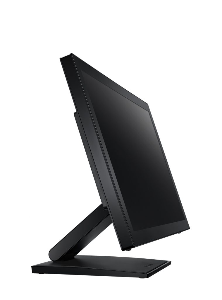 Agneovo TM-23 23-Inch 1080p Touch Screen Monitor Desktop Monitor AG Neovo