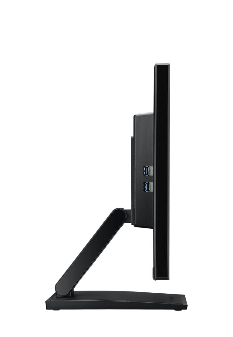 Agneovo TM-23 23-Inch 1080p Touch Screen Monitor Desktop Monitor AG Neovo