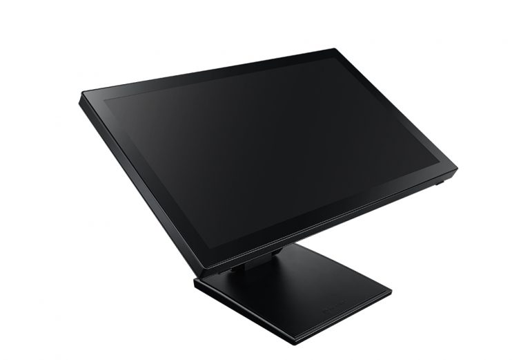 Agneovo TM-23 23-Inch 1080p Touch Screen Monitor Desktop Monitor AG Neovo