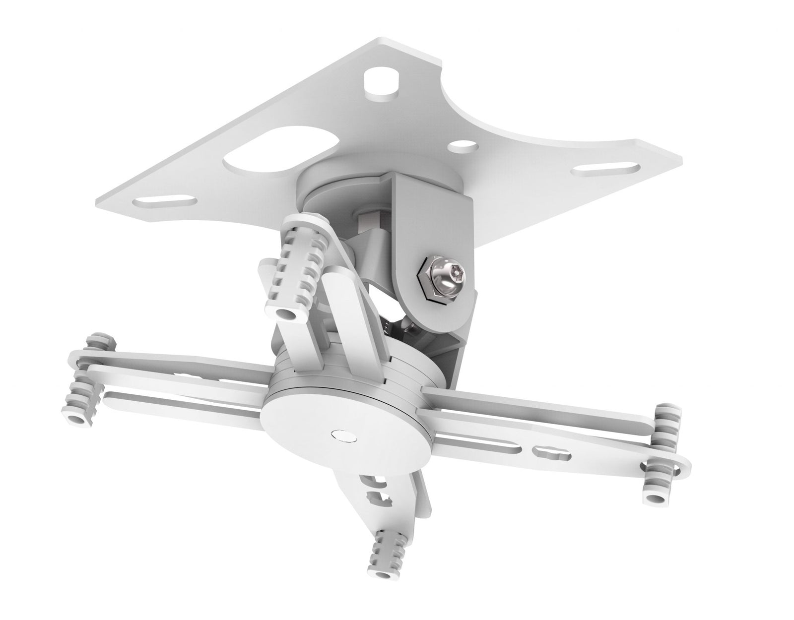 Vision TM-CC Close-Coupled Projector Ceiling Mount Projector Mount Vision