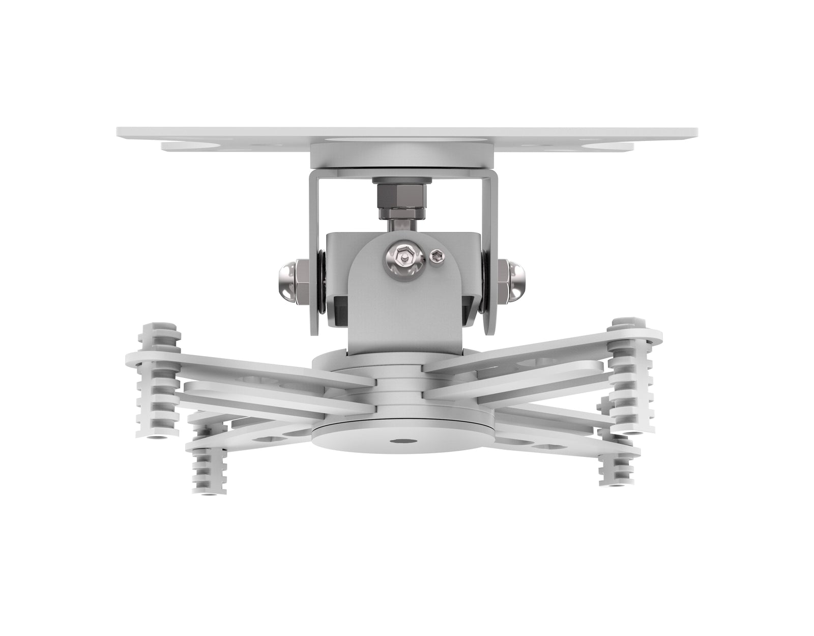 Vision TM-CC Close-Coupled Projector Ceiling Mount Projector Mount Vision
