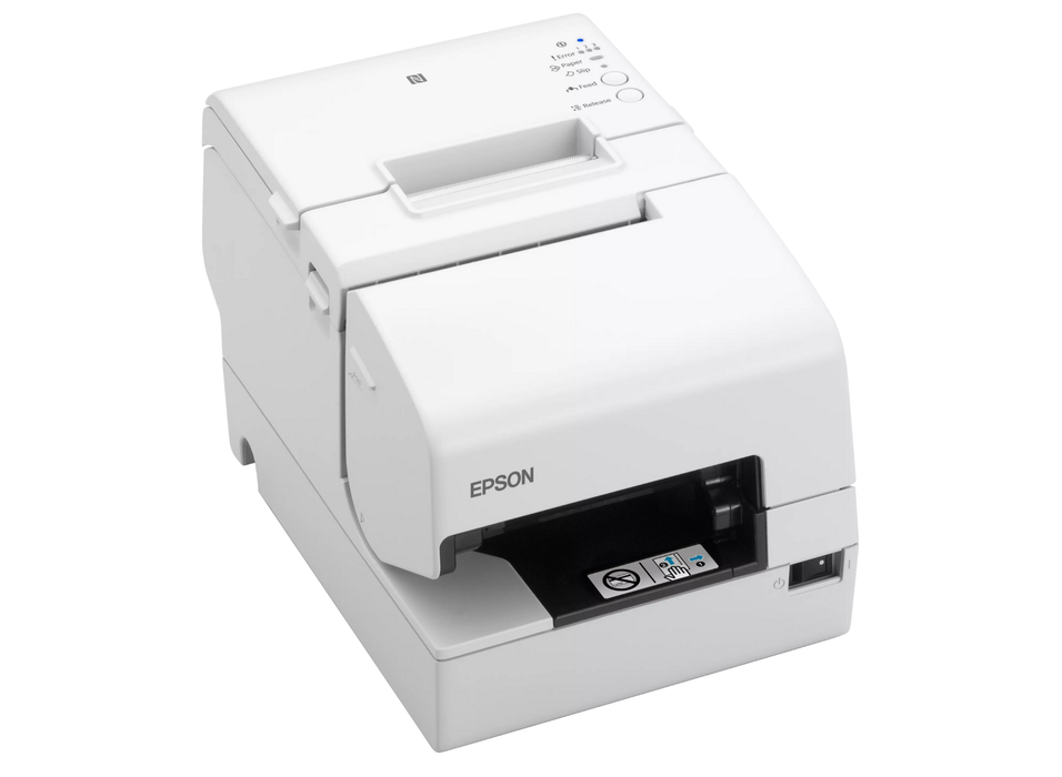 Epson TM-H6000V-213P1 Integrated POS Dot Matrix Printer | C31CG62213P1 Dot Matrix Printers Epson