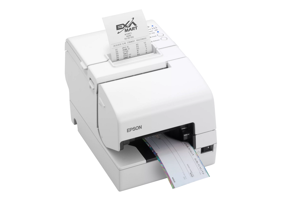 Epson TM-H6000V-213P1 Integrated POS Dot Matrix Printer | C31CG62213P1 Dot Matrix Printers Epson