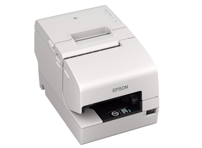 Epson TM-H6000VI Integrated POS Dot Matrix Printer | C31CL25101 Dot Matrix Printers Epson