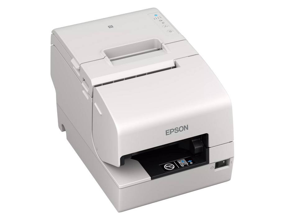 Epson TM-H6000VI Integrated POS Dot Matrix Printer | C31CL25101 Dot Matrix Printers Epson