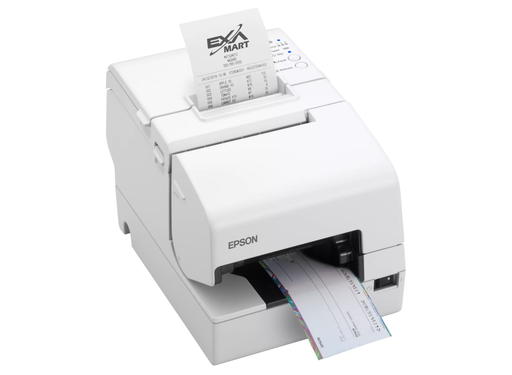 Epson TM-H6000VI Integrated POS Dot Matrix Printer | C31CL25101 Dot Matrix Printers Epson