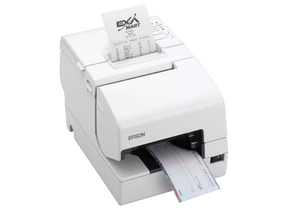 Epson TM-H6000VI Integrated POS Dot Matrix Printer | C31CL25101 Dot Matrix Printers Epson