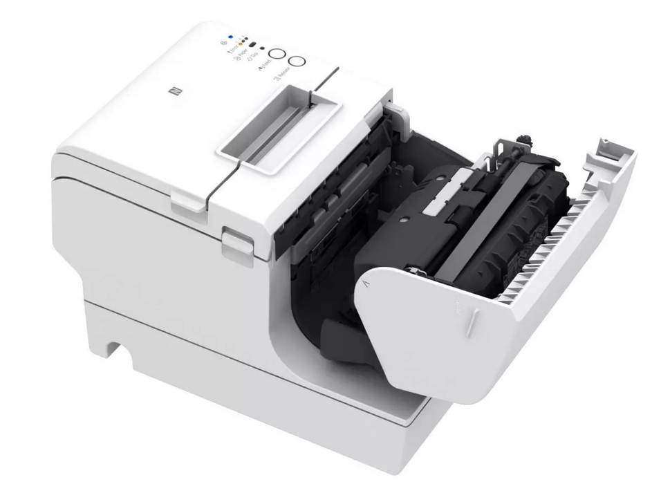 Epson TM-H6000VI Integrated POS Dot Matrix Printer | C31CL25101 Dot Matrix Printers Epson
