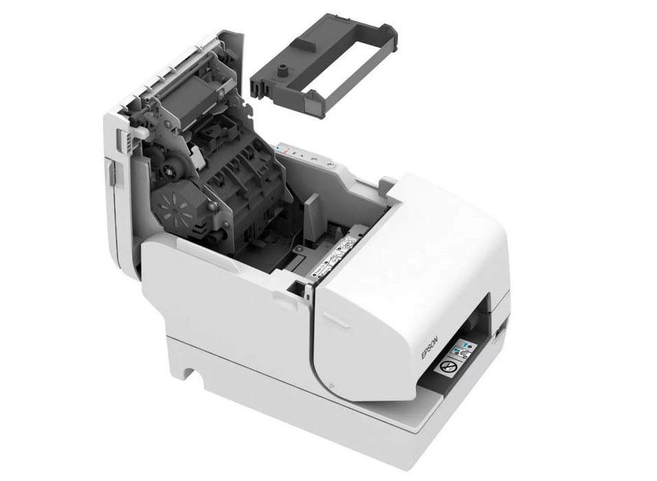 Epson TM-H6000VI Integrated POS Dot Matrix Printer | C31CL25101 Dot Matrix Printers Epson