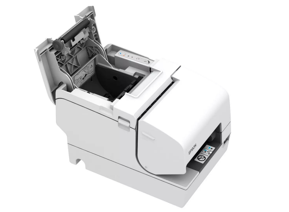 Epson TM-H6000VI Integrated POS Dot Matrix Printer | C31CL25101 Dot Matrix Printers Epson