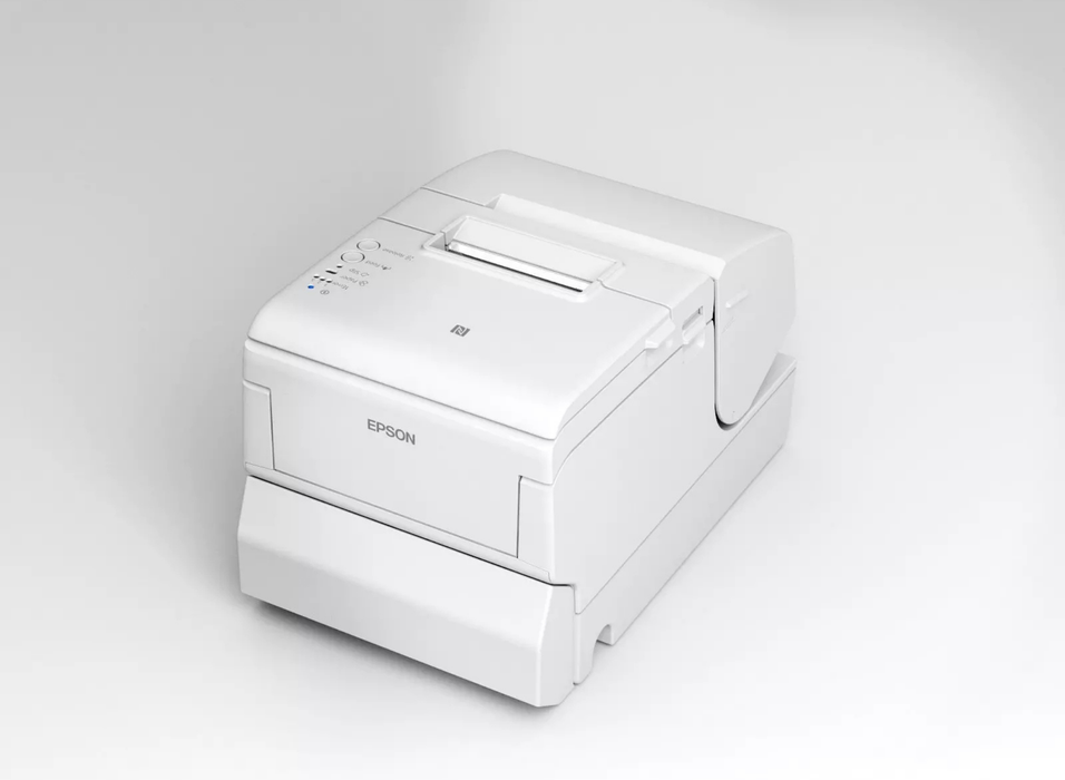 Epson TM-H6000VI Integrated POS Dot Matrix Printer | C31CL25101 Dot Matrix Printers Epson