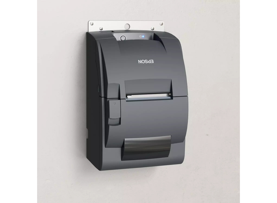 Epson TM-U220IIB Easy-To-Use Impact Dot Matrix Printer | C31CL27142A0 Dot Matrix Printers Epson