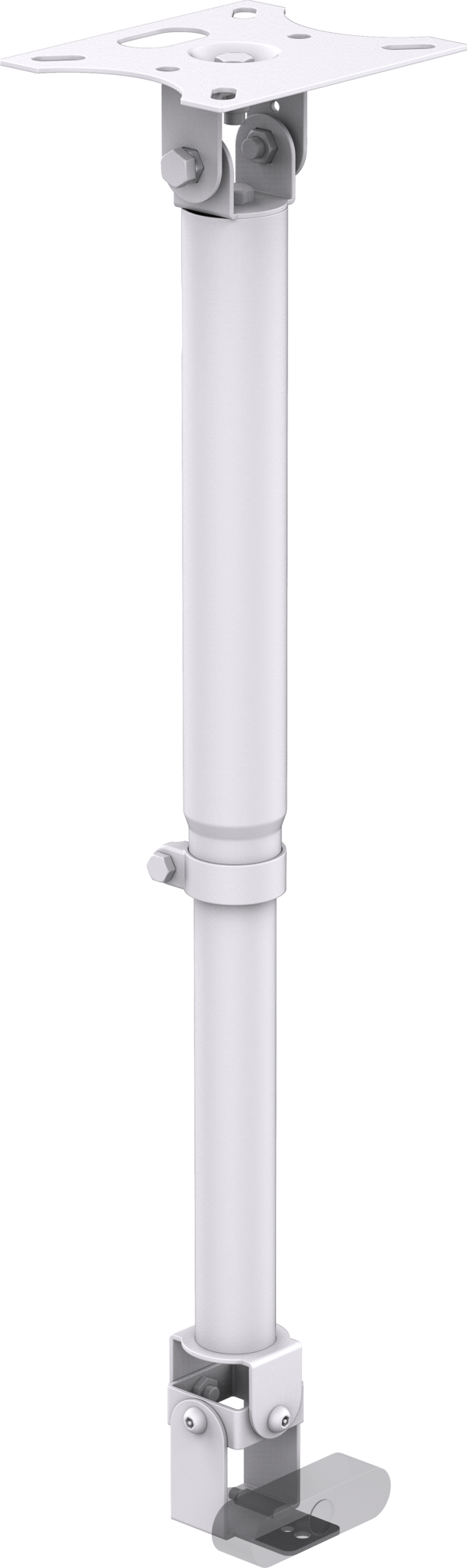 Vision TM-WEBCAM Telescopic Webcam Ceiling Mount Vision Mount Vision