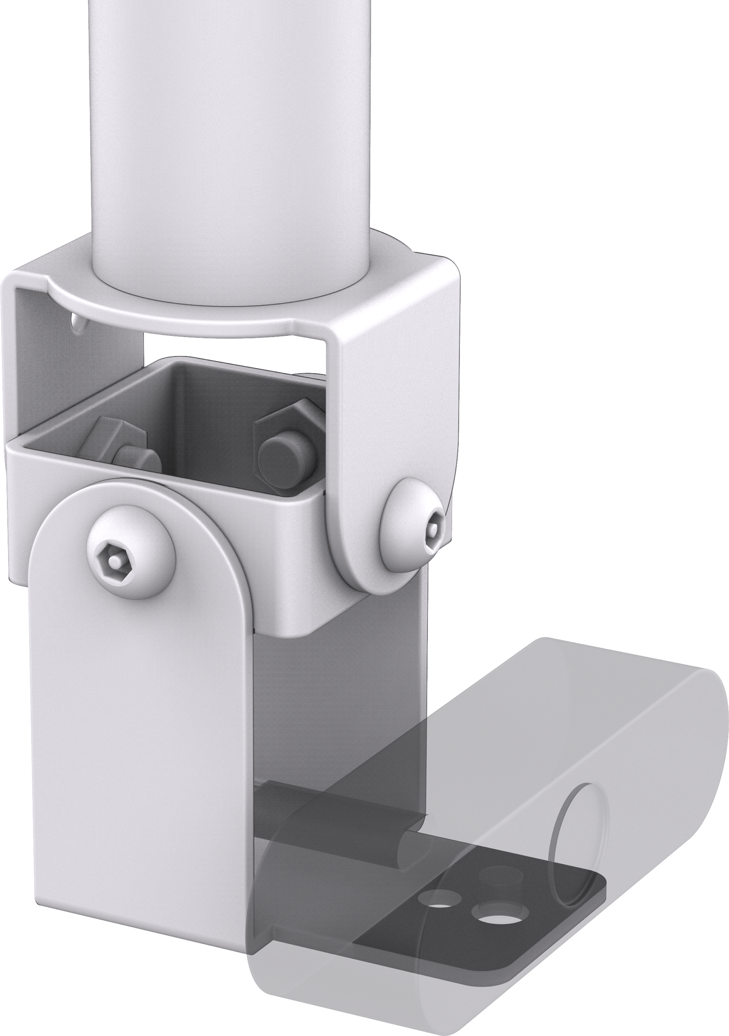 Vision TM-WEBCAM Telescopic Webcam Ceiling Mount Vision Mount Vision