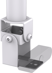Vision TM-WEBCAM Telescopic Webcam Ceiling Mount Vision Mount Vision