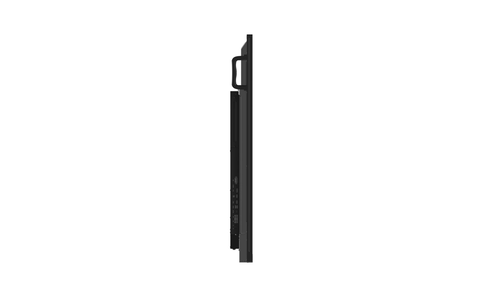 iiyama ProLite TN6505A-B1AG 65" 4K UHD OS-Free Professional Touch Display Interactive Touchscreen Display iiyama