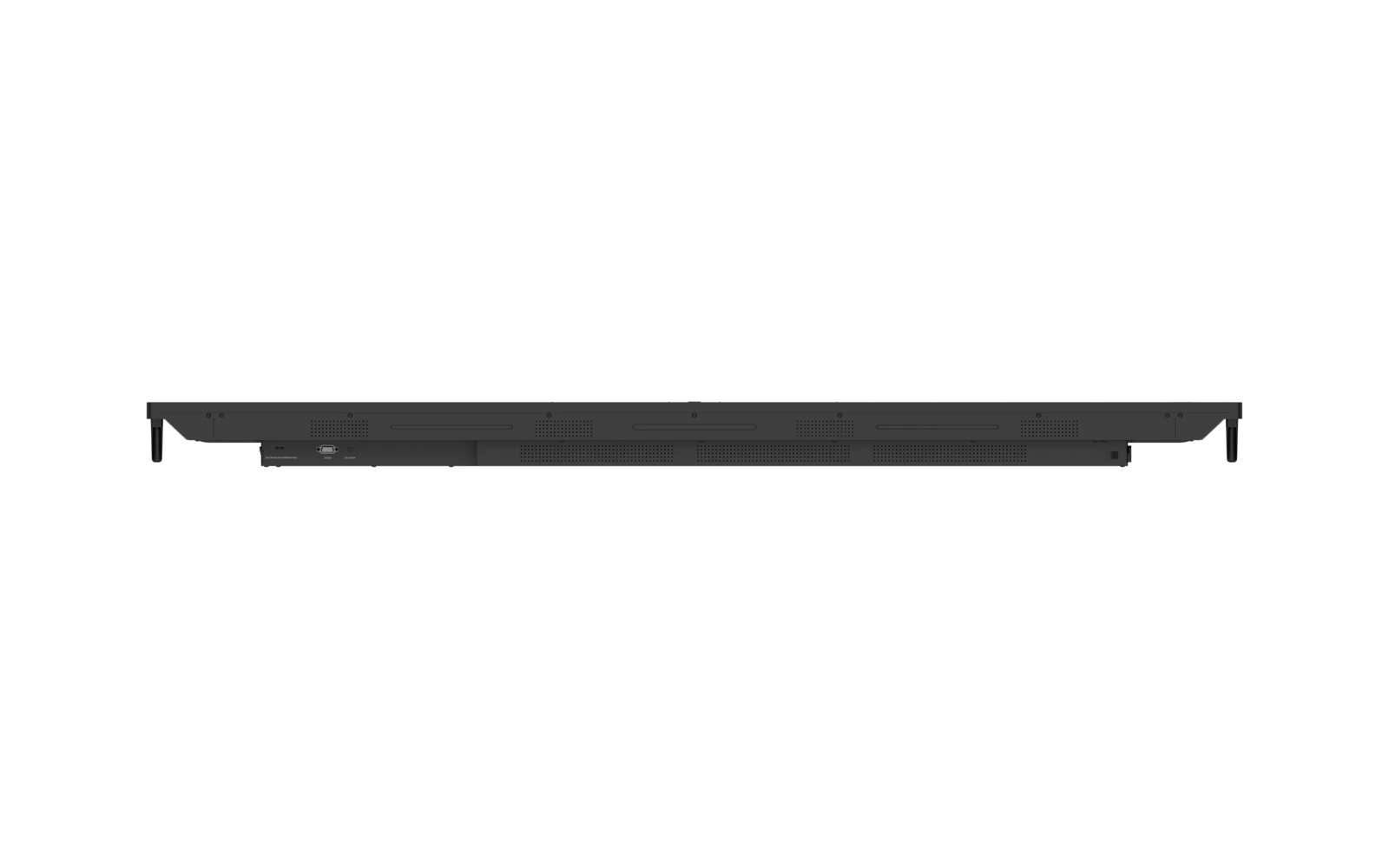 iiyama ProLite TN6505A-B1AG 65" 4K UHD OS-Free Professional Touch Display Interactive Touchscreen Display iiyama