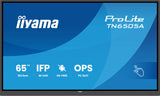 iiyama ProLite TN6505A-B1AG 65" 4K UHD OS-Free Professional Touch Display
