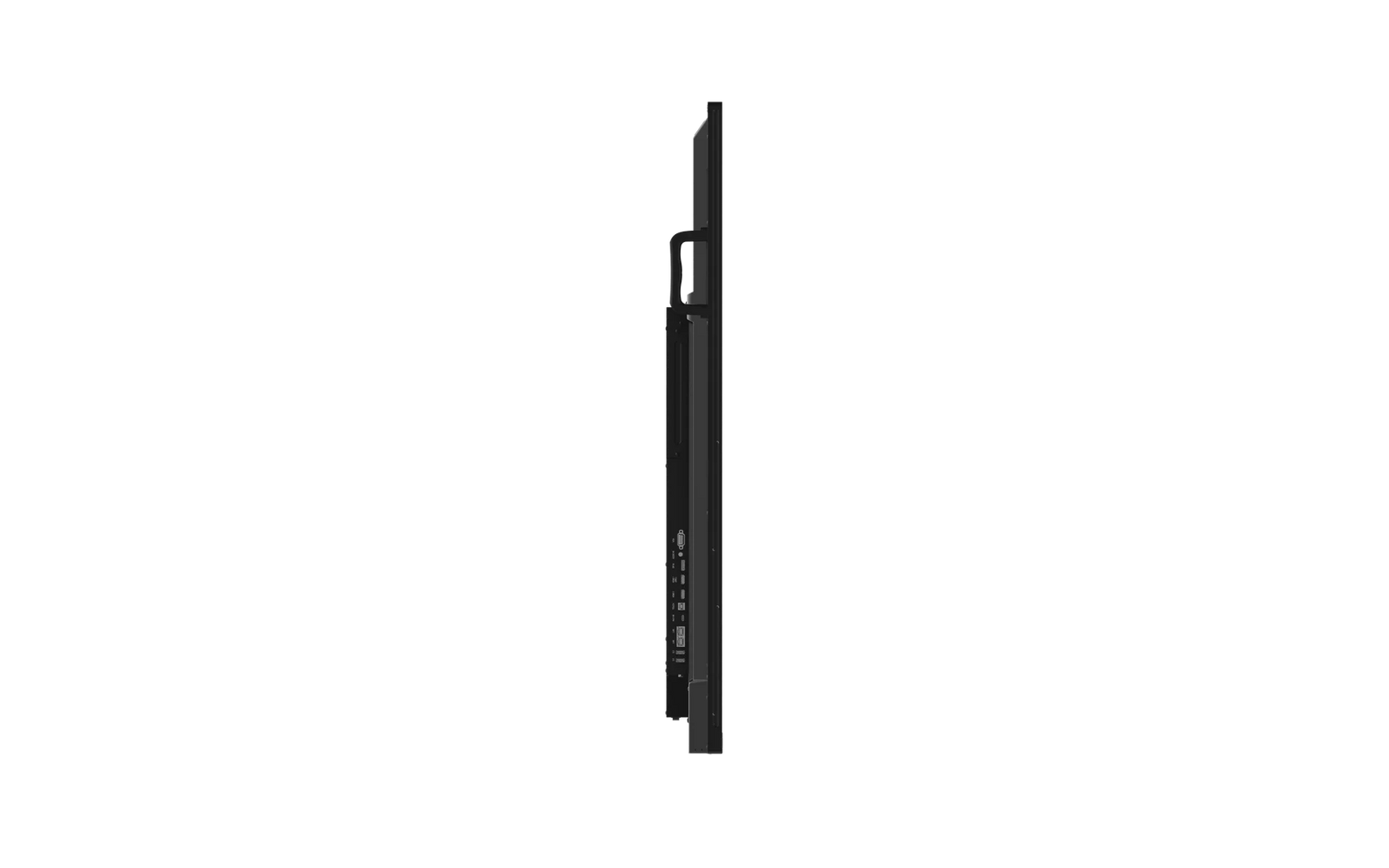 iiyama ProLite TN7505A-B1AG 75" 4K UHD OS-Free Professional Touch Display Interactive Touchscreen Display iiyama
