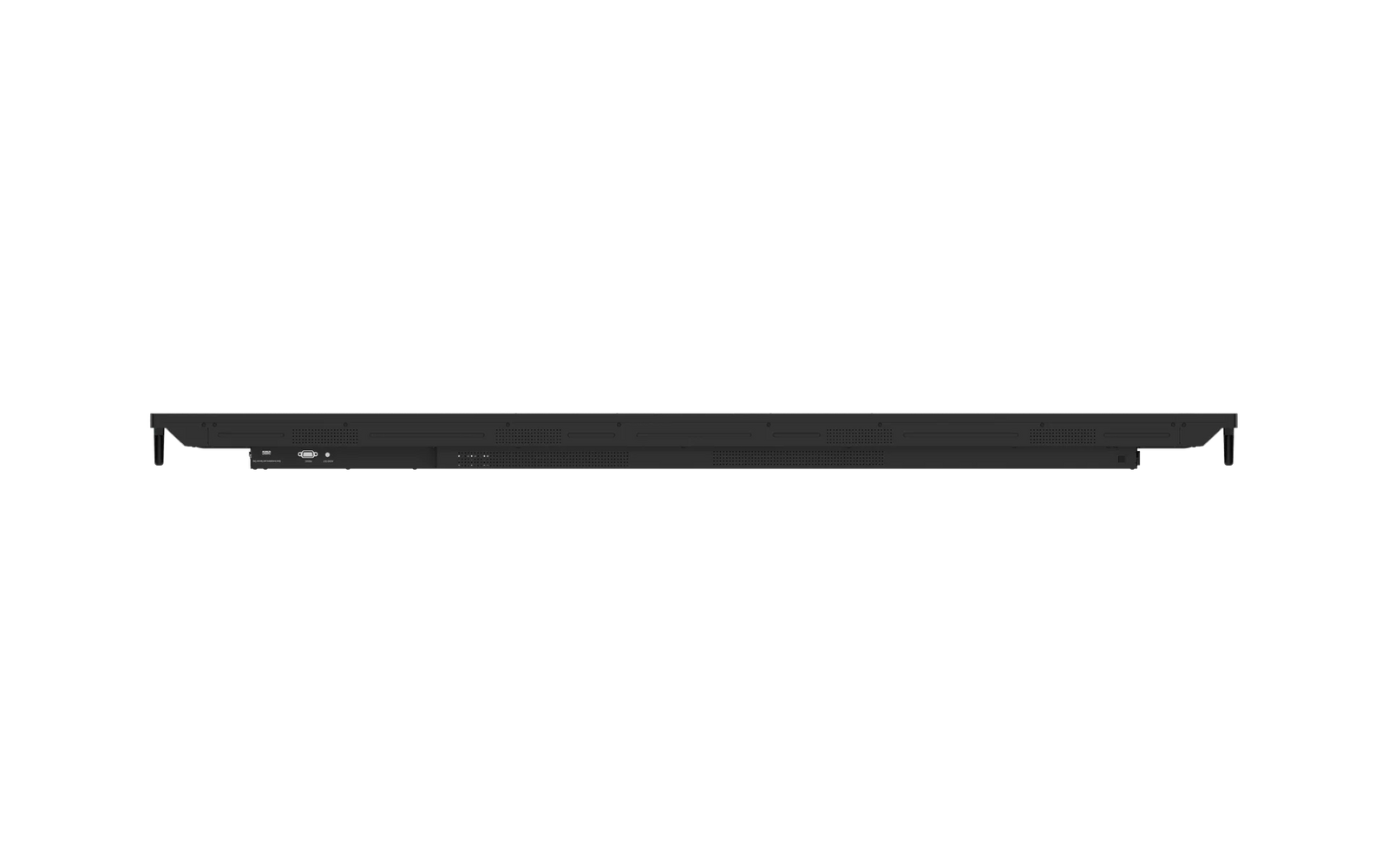 iiyama ProLite TN7505A-B1AG 75" 4K UHD OS-Free Professional Touch Display Interactive Touchscreen Display iiyama