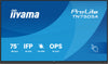 iiyama ProLite TN7505A-B1AG 75