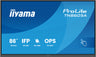 iiyama ProLite TN8605A-B1AG 86" 4K UHD OS-Free Professional Touch Display