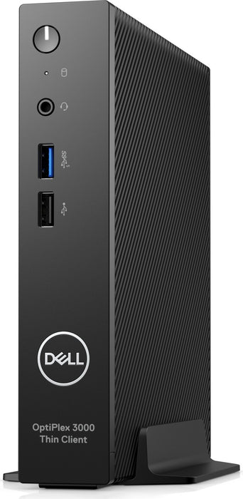 DELL OptiPlex 3000 Intel® Celeron® N5105 8 GB RAM 64 GB eMMC Thin Client | TNGGM