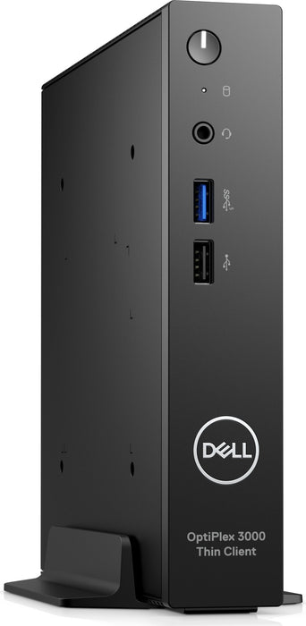 DELL OptiPlex 3000 Intel® Celeron® N5105 8 GB RAM 64 GB eMMC Thin Client | TNGGM