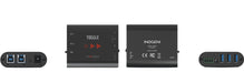 Inogeni USB 3.0 Devices to 2 PCs Switcher | TOGGLE Video Signal Converters Inogeni