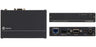 Kramer Electronics 4K60 4:2:0 HDMI HDCP 2.2 Receiver with RS-232 and IR Over Long-Reach HDBaseT | TP-580R