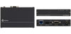 Kramer Electronics 4K60 4:2:0 HDMI HDCP 2.2 Receiver with RS-232 and IR Over Long-Reach HDBaseT | TP-580R