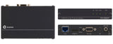 Kramer 4K60 4:2:0 HDMI HDCP 2.2 Transmitter with RS–232 & IR Over Long–Reach HDBaseT | TP-580T