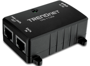 Trendet Gigabit Power over Ethernet (PoE) Injector | TPE-113GI Adapter / Converter Trendnet