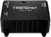 Trendet Gigabit Power over Ethernet (PoE) Injector | TPE-113GI Trendnet Network PoE Adapters Trendnet