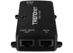 Trendet Gigabit Power over Ethernet (PoE) Injector | TPE-113GI Trendnet Network PoE Adapters Trendnet