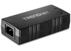 Trendnet TPE-115GI Gigabit PoE+ Injector Trendnet Network PoE Adapters Trendnet