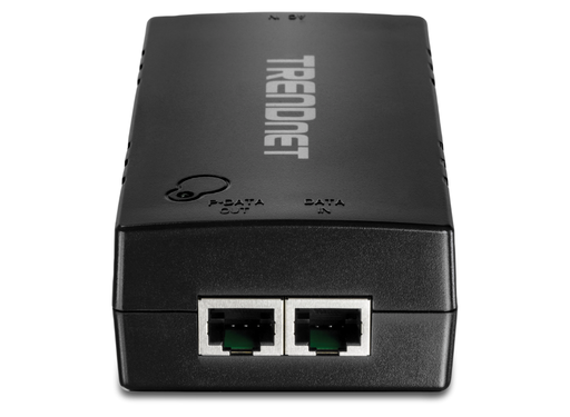 Trendnet TPE-115GI Gigabit PoE+ Injector Trendnet Network PoE Adapters Trendnet