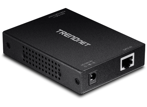 Trendnet Gigabit Ultra PoE Injector | TPE-117GI Trendnet Network PoE Adapters Trendnet