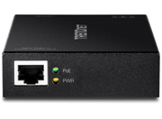 Trendnet Gigabit Ultra PoE Injector | TPE-117GI Adapter / Converter Trendnet