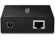 Trendnet Gigabit Ultra PoE Injector | TPE-117GI Adapter / Converter Trendnet